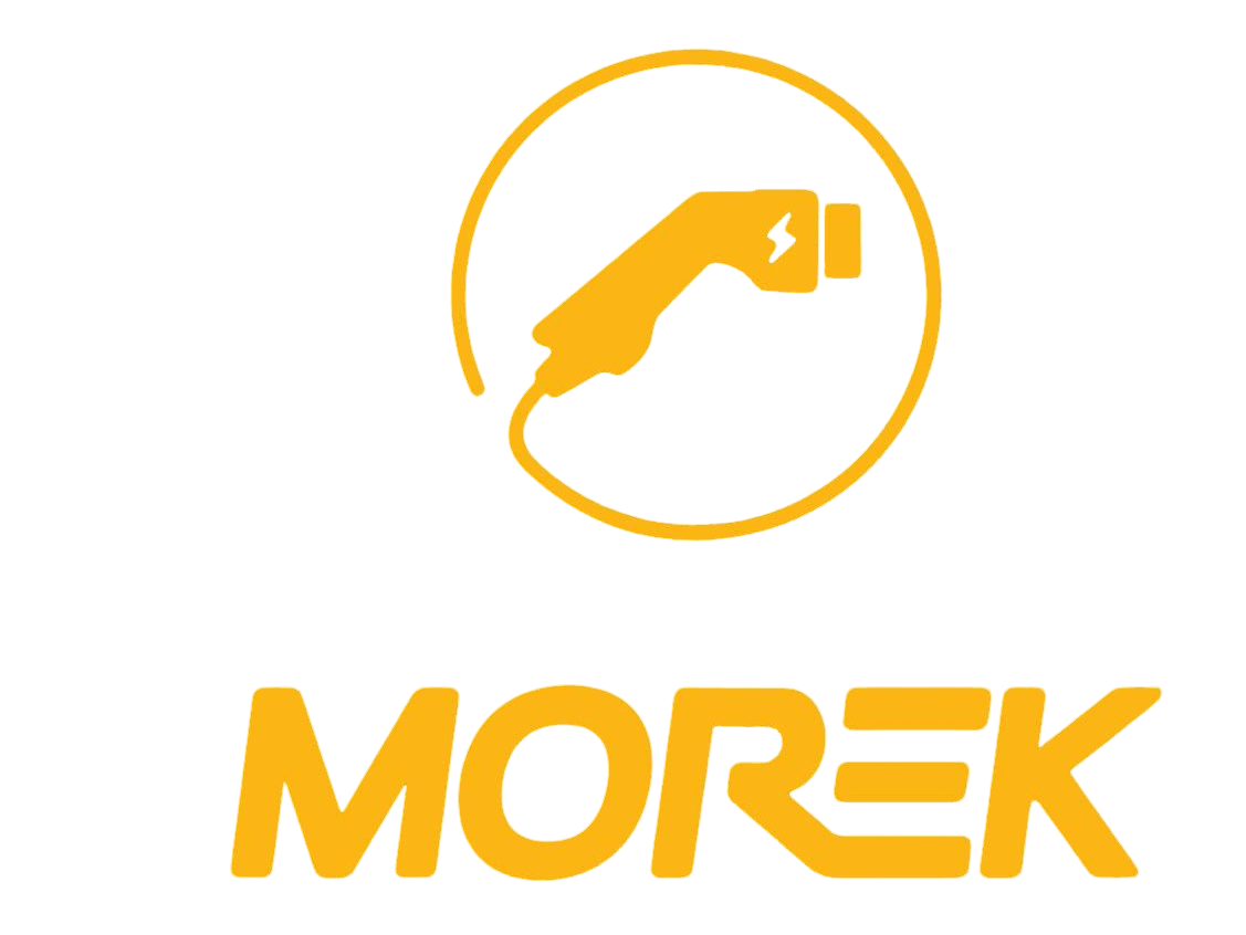 MOREK EV Logo